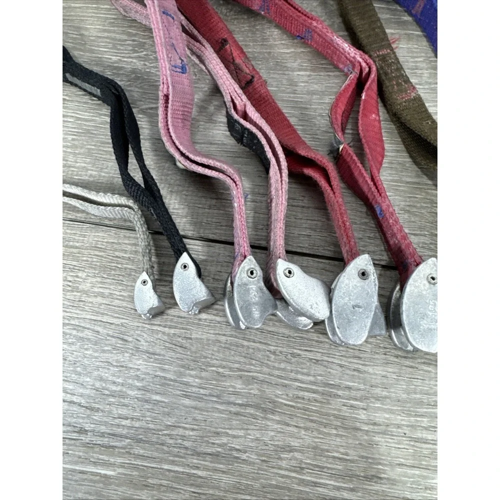 10 CAMP TRI CAM LOT